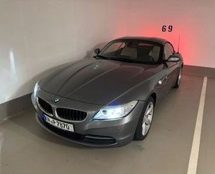 BMW Z4 Gebrauchtwagen