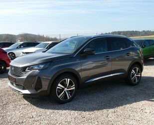 Peugeot 3008 Gebrauchtwagen