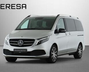 Mercedes-Benz V 250 Gebrauchtwagen
