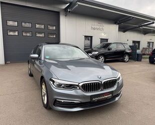BMW 540 Gebrauchtwagen