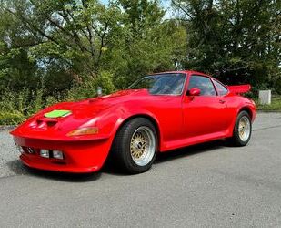 Opel GT Gebrauchtwagen