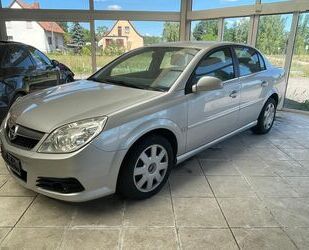 Opel Vectra Gebrauchtwagen