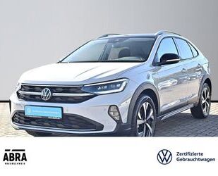 VW Taigo Gebrauchtwagen