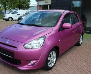 Mitsubishi Space Star Gebrauchtwagen