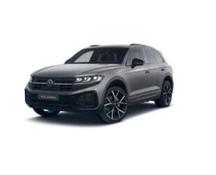 VW Touareg Gebrauchtwagen