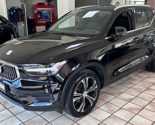 Volvo XC40 Gebrauchtwagen