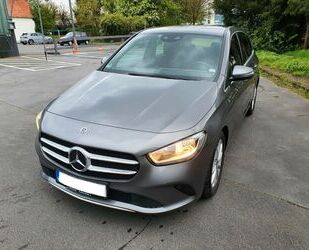 Mercedes-Benz B 180 Gebrauchtwagen
