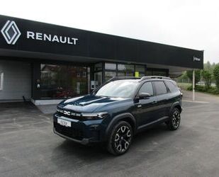 Dacia Bigster Gebrauchtwagen