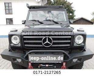 Mercedes-Benz G 320 Gebrauchtwagen
