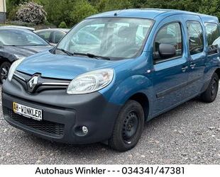 Renault Grand Kangoo Gebrauchtwagen