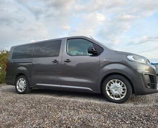 Citroen SpaceTourer Gebrauchtwagen
