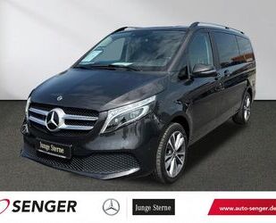 Mercedes-Benz V 250 Gebrauchtwagen