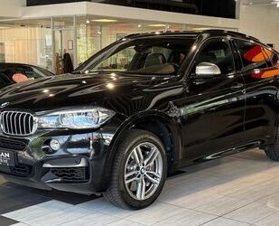 BMW X6 M50 Gebrauchtwagen
