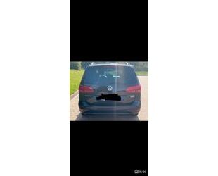 VW Sharan Gebrauchtwagen