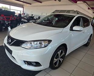 Nissan Pulsar Gebrauchtwagen