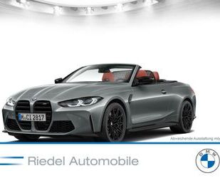 BMW M4 Gebrauchtwagen