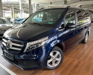 Mercedes-Benz V 300 Gebrauchtwagen