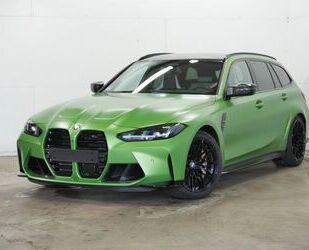 BMW M3 Gebrauchtwagen