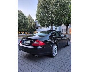 Mercedes-Benz CLS 350 Gebrauchtwagen