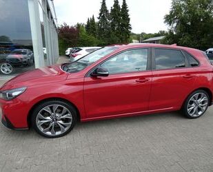 Hyundai i30 Gebrauchtwagen