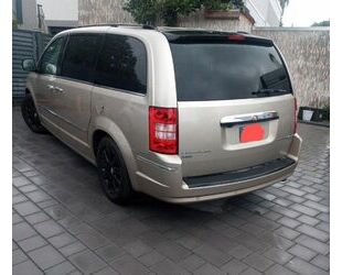Chrysler Grand Voyager Gebrauchtwagen