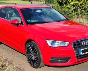 Audi A3 Gebrauchtwagen