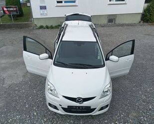 Mazda 5 Gebrauchtwagen