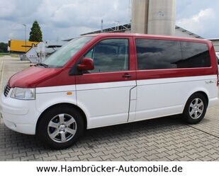VW T5 Transporter Gebrauchtwagen