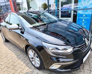 Renault Megane Gebrauchtwagen