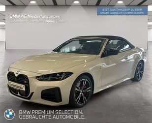 BMW M440 Gebrauchtwagen