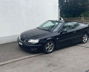 Saab 9-3 Gebrauchtwagen