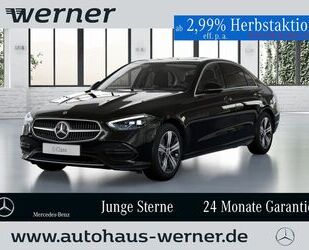 Mercedes-Benz C 180 Gebrauchtwagen