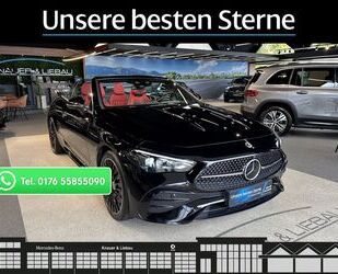Mercedes-Benz CLE 300 Gebrauchtwagen