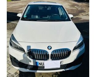 BMW 225 Active Tourer Gebrauchtwagen