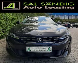 Peugeot 508 Gebrauchtwagen