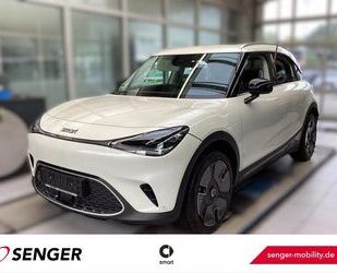 Smart #1 Gebrauchtwagen