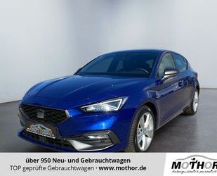 Seat Leon Gebrauchtwagen
