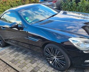 Mercedes-Benz SLK 200 Gebrauchtwagen