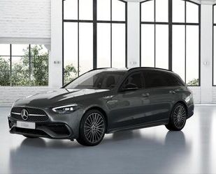 Mercedes-Benz C 200 Gebrauchtwagen