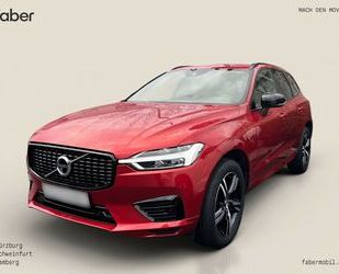 Volvo XC60 Gebrauchtwagen