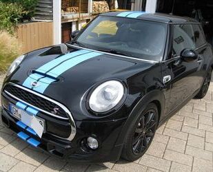 Mini John Cooper Works Gebrauchtwagen