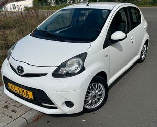 Opel Aygo (X) 