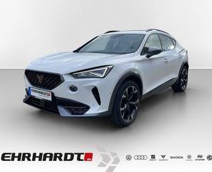 Cupra Formentor Gebrauchtwagen