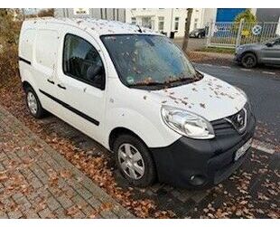 Nissan NV250 Gebrauchtwagen
