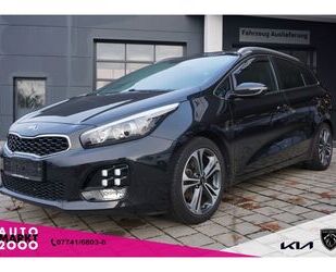Kia ceed Sportswagon Gebrauchtwagen