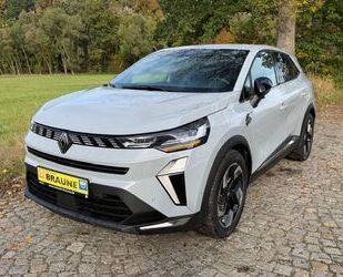 Renault Symbioz Gebrauchtwagen