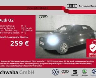 Audi Audi Q2 advanced 35TDI S tr. LED*VIRTUAL*ACC*SIDE* Gebrauchtwagen