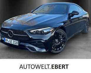 Mercedes-Benz CLE 450 Gebrauchtwagen