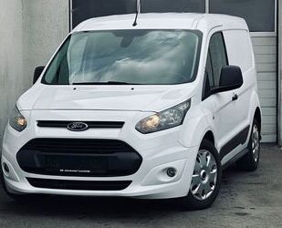 Ford Transit Connect Gebrauchtwagen