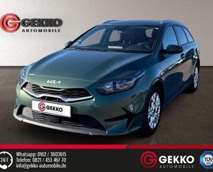Kia ceed Sportswagon Gebrauchtwagen
